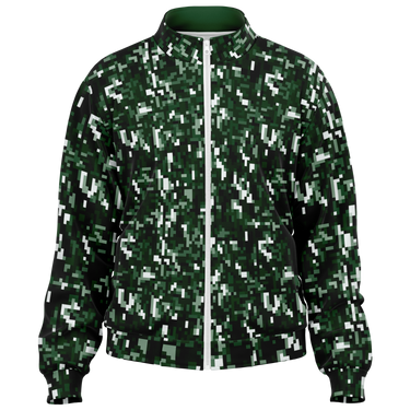 Chokefish™ Camouflage Track Jacket-014